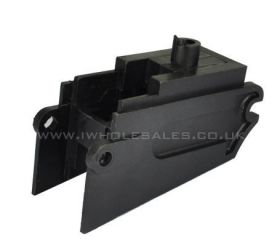 G39 to M4 Magazine Adapter