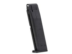 LS M84 Gas Magazine (Black - GGH-9501M)