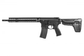 VFC x EMG JW2 Ultralight 14.5" AEG (GATE ASTER)