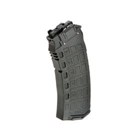 Well Pro AK12 WE09 Gas Magazine (38 Rounds - WE09-1GM GAS MAG)