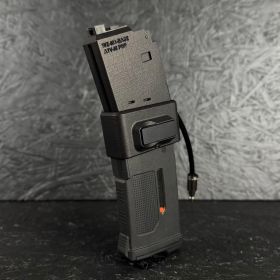 Airtac WE M4 / SCAR-L Open Bolt to M4 HPA Adapter (Modular) - PLUG AND PLAY