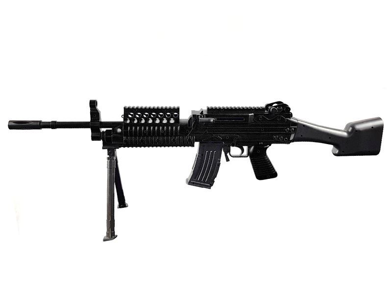 FN M249 MK46 実物バイポッド FN M249 MK46 実物バイポッド FN M249 MK46 実物バイポッド