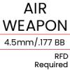 Air Weapon