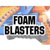 Foam Blaster